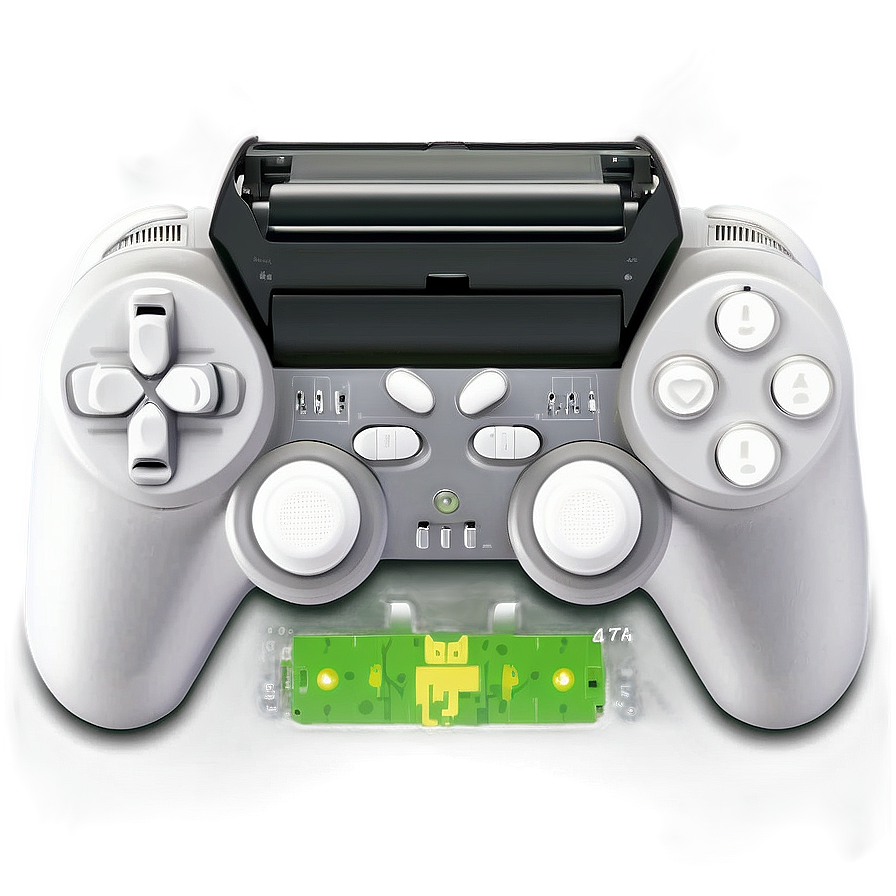 Portable Gaming Systems Png Bou PNG