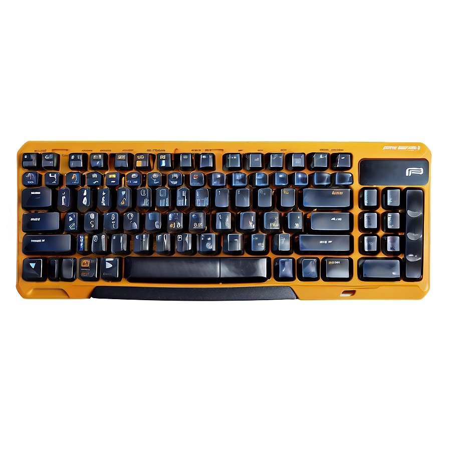 Portable Keyboard Png Cbb PNG