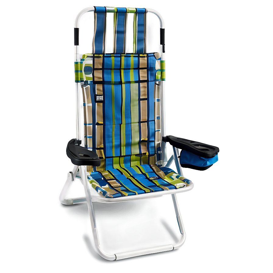 Portable Lawn Chair Png Cpq PNG