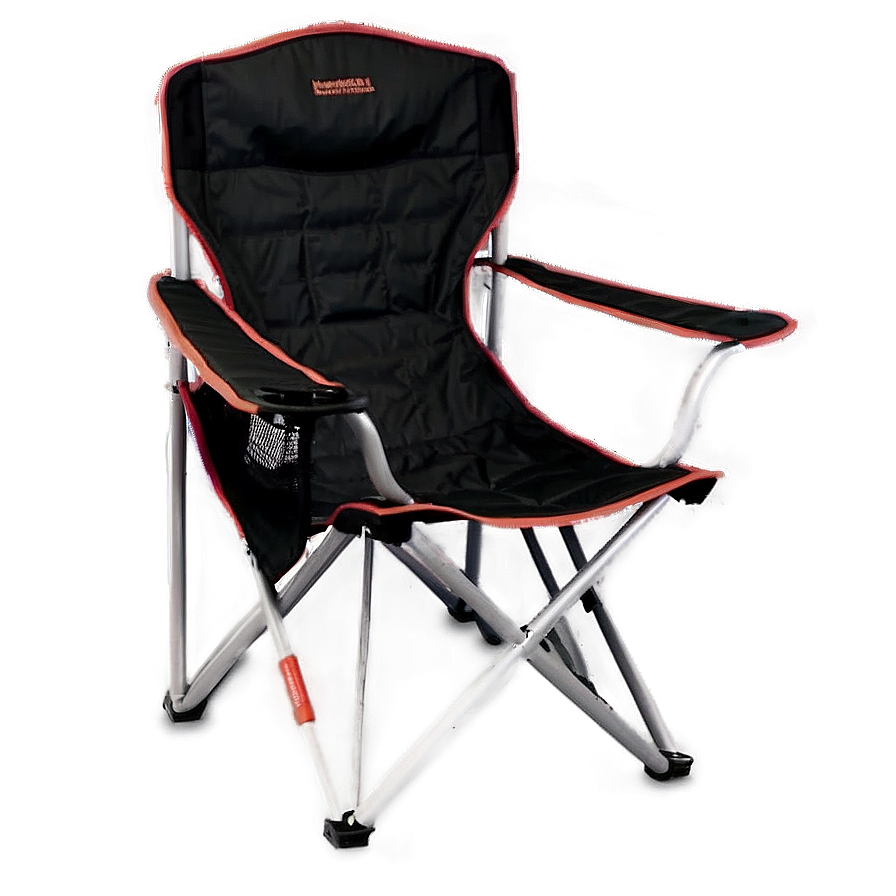 Portable Lawn Chair Png Qgb PNG