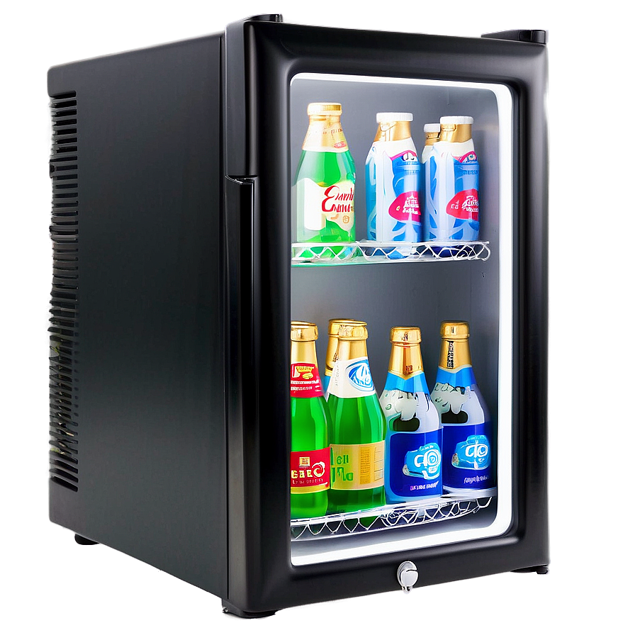 Portable Mini Refrigerator Png Yds30 PNG