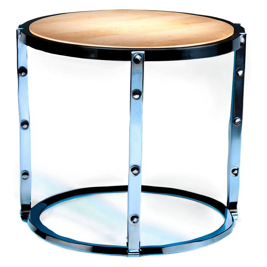 Portable Side Table Png Snd39 PNG