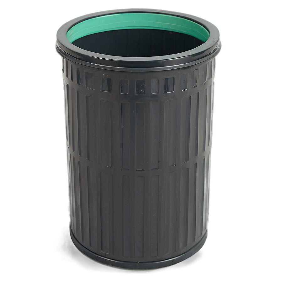 Portable Trash Bin Approach Png Agd PNG