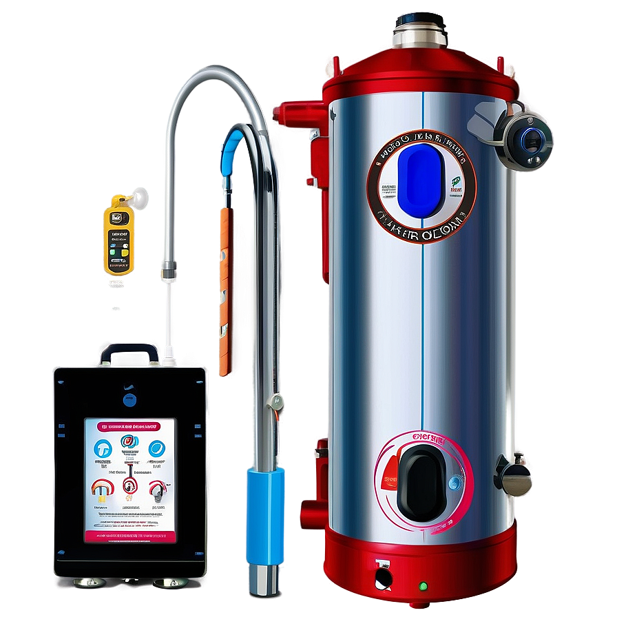 Portable Water Heater Options Png 28 PNG