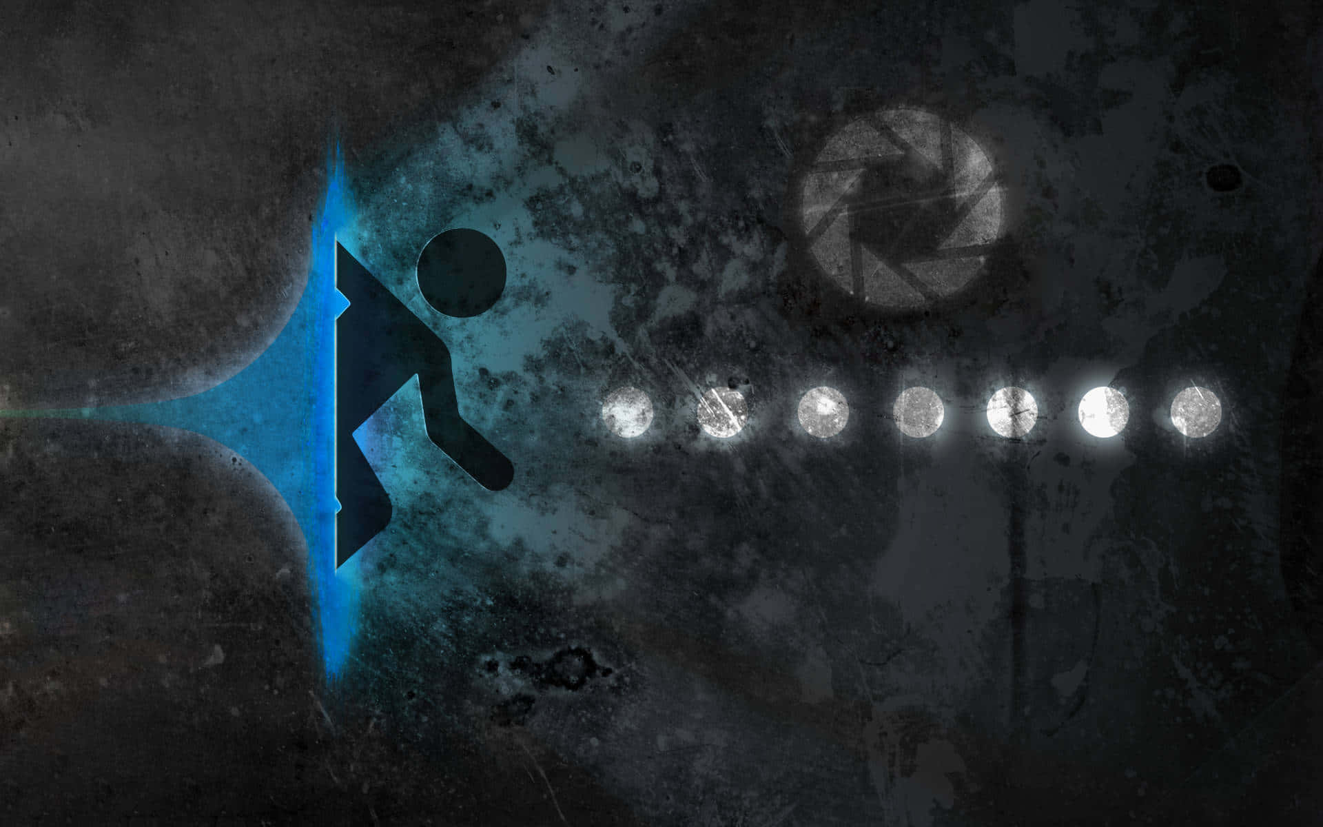 Test your skills and choose your destiny in the captivating world of Portal