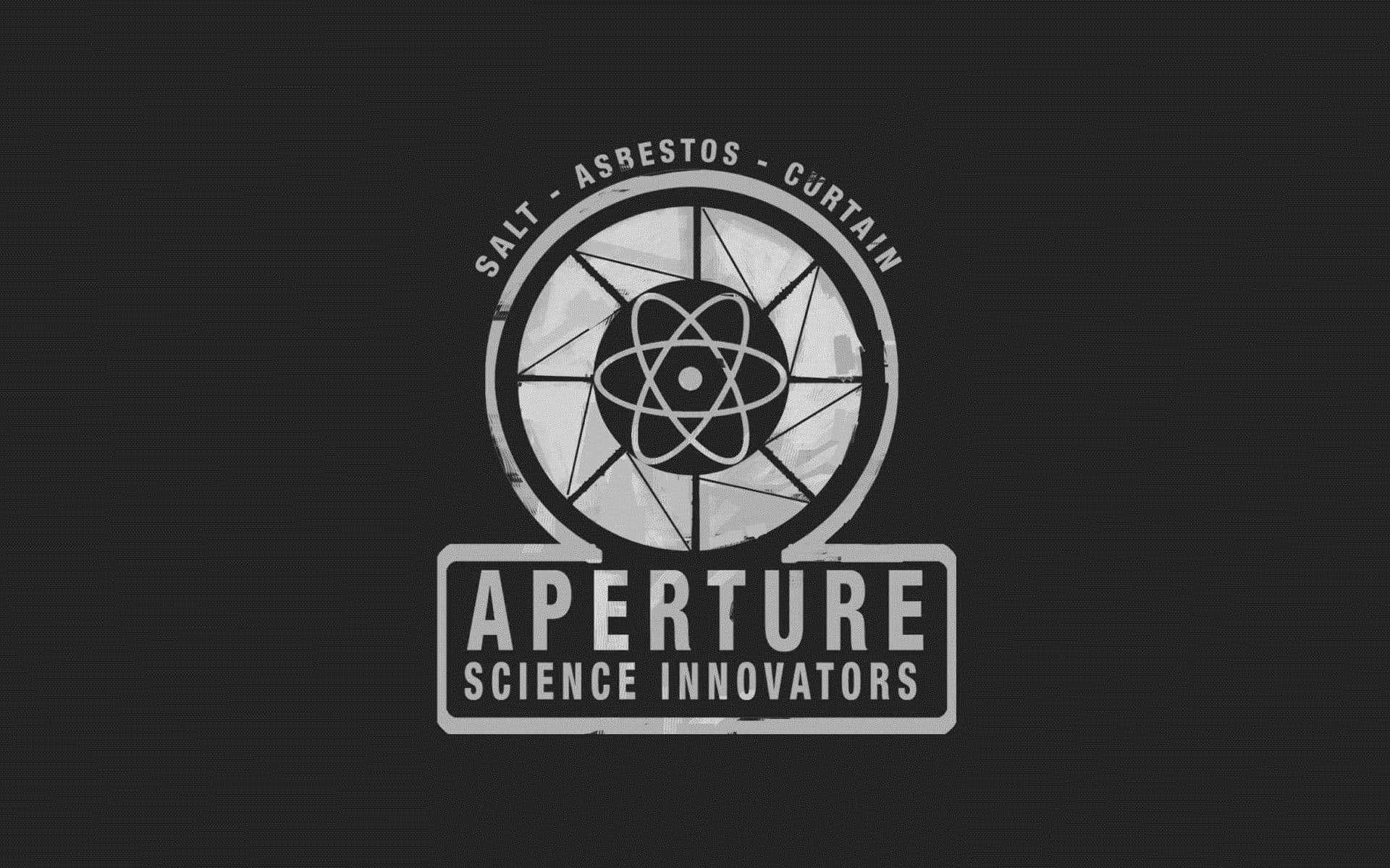 Aperture Science: The Leading Edge of Science and Technology