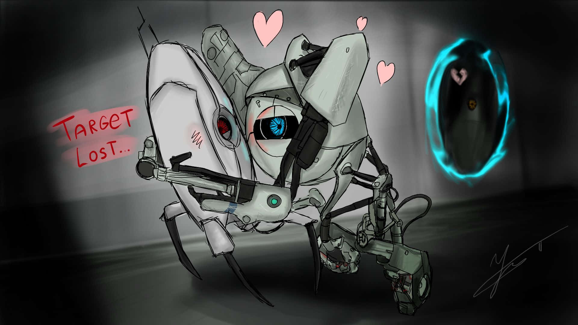 Unravel the mysteries of Portal 2