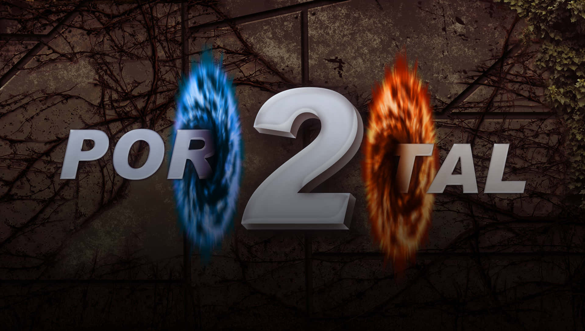 Portal 2 split screen on pc фото 47