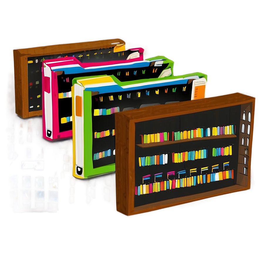 Portfolio For Students Png Qej PNG