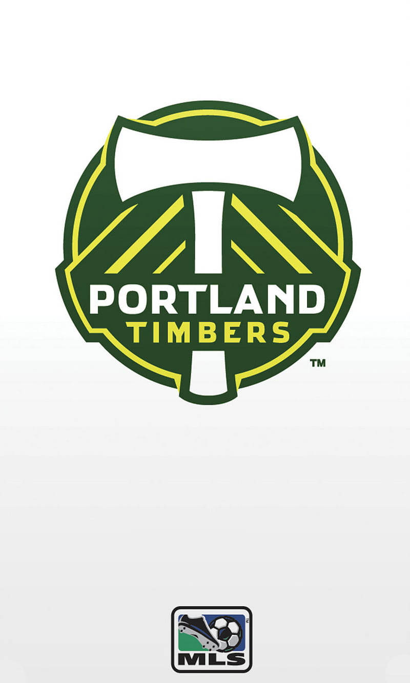 Portland Timbers 800 X 1333 Wallpaper