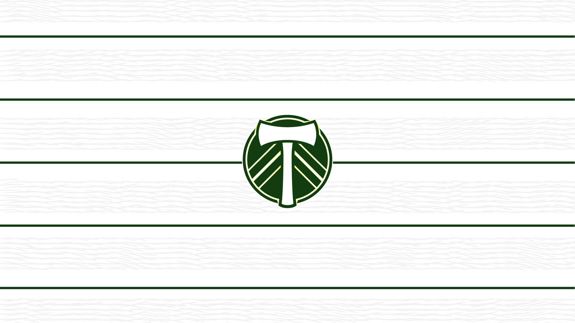 Portland Timbers-symbol Wallpaper