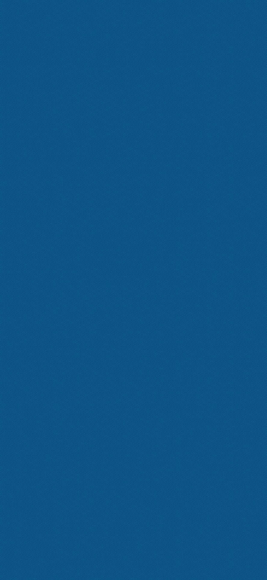 A Blue Background With A White Arrow