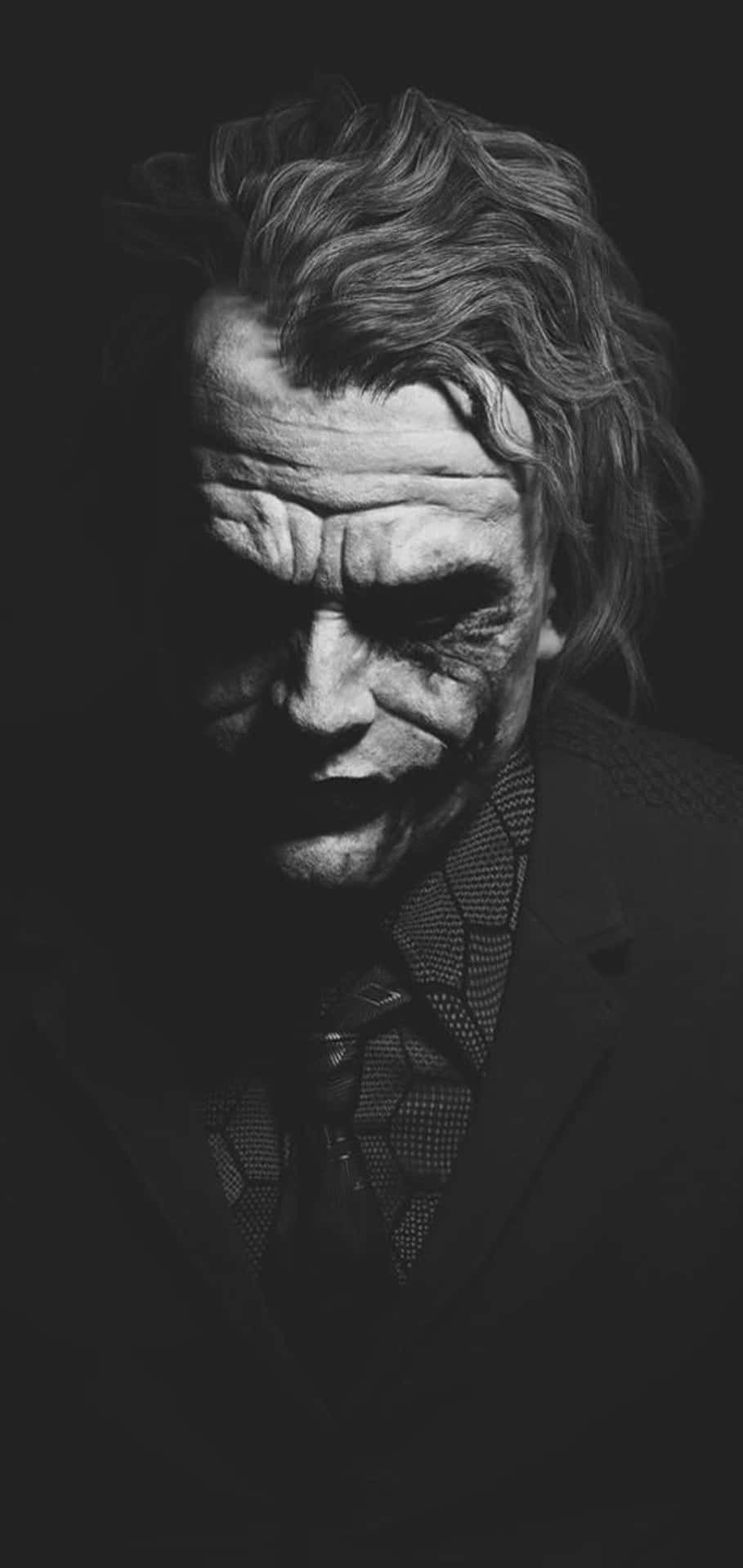 Portrait Photography Joker Joaquin Phoenix Wallpaper