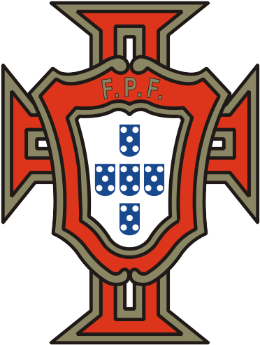 Portuguese Football Federation Logo PNG