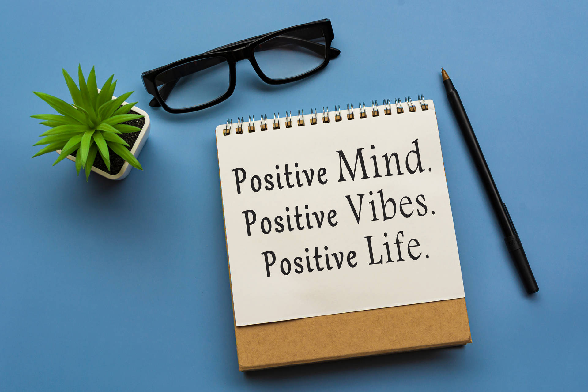 Positive Mind Vibes Life Quotes
