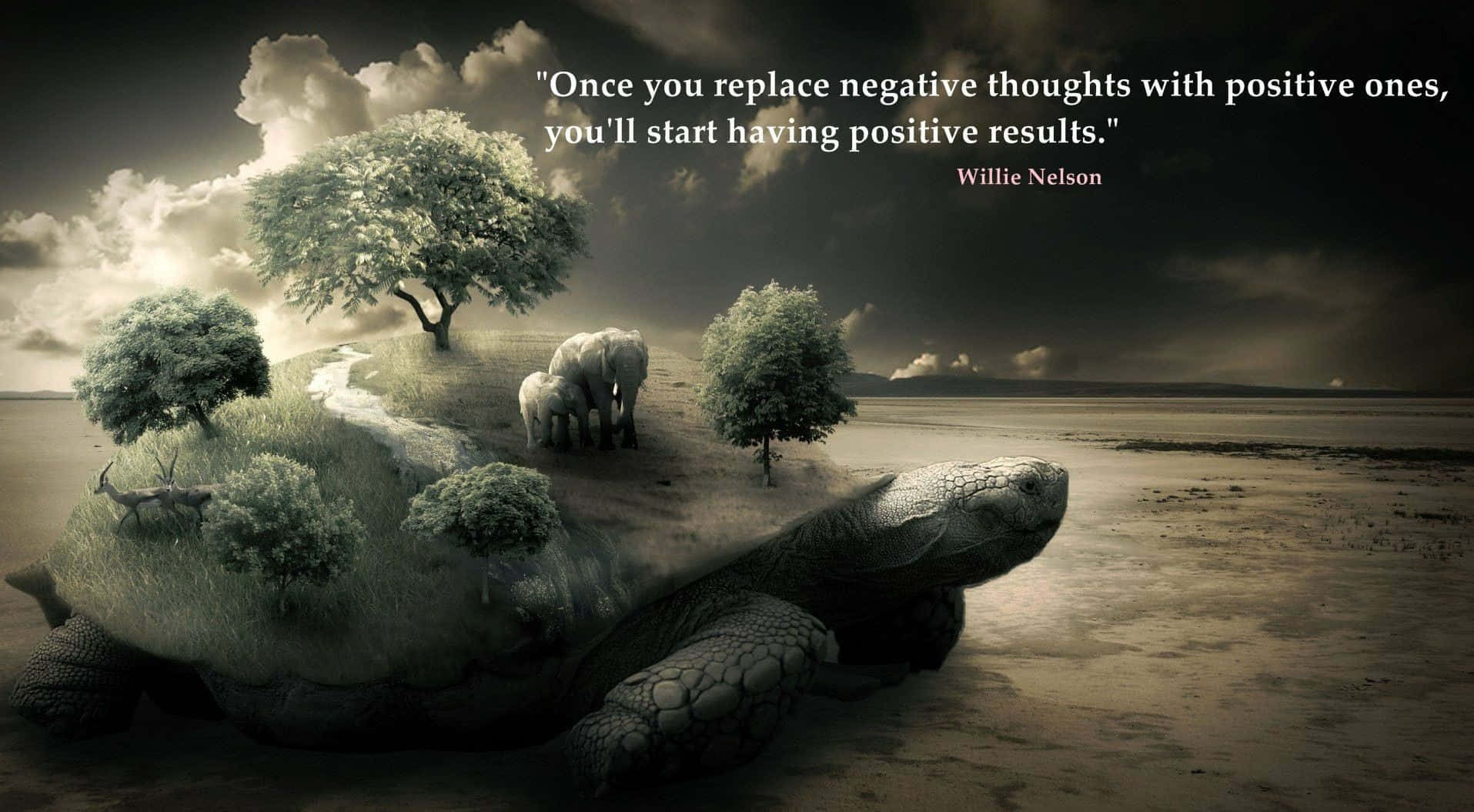 Positive Quotes 1915 X 1055 Background