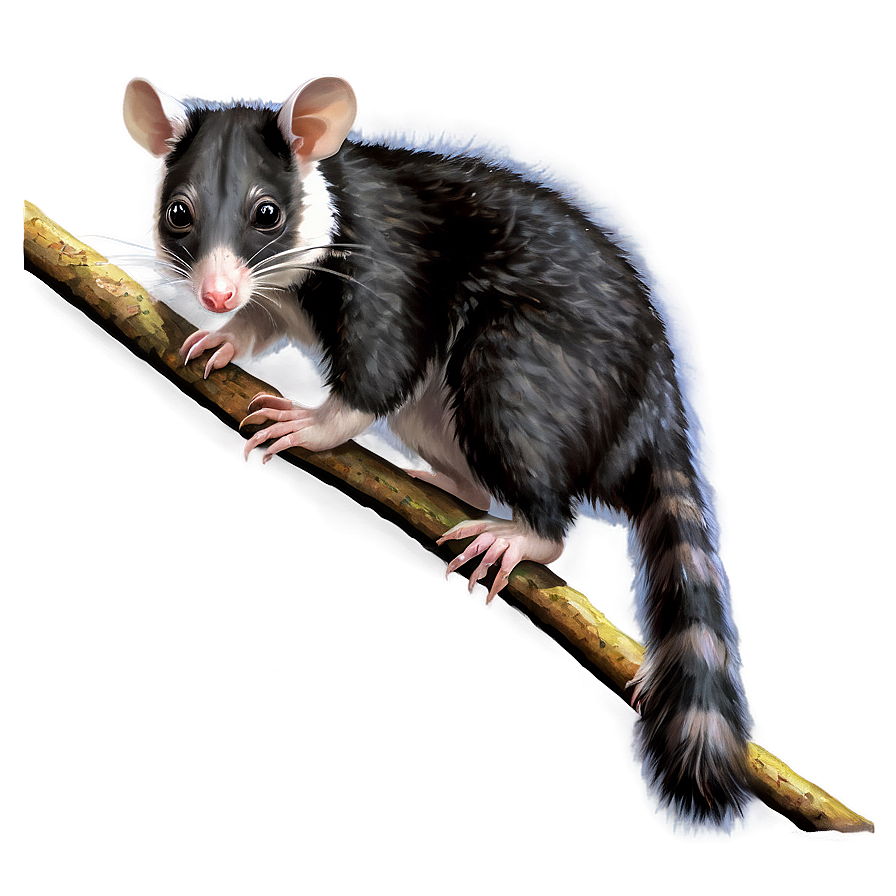 Download Possum B | Wallpapers.com