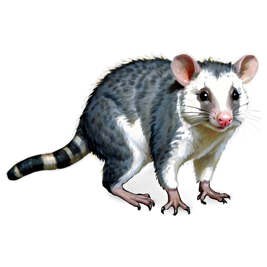 Download Possum C | Wallpapers.com