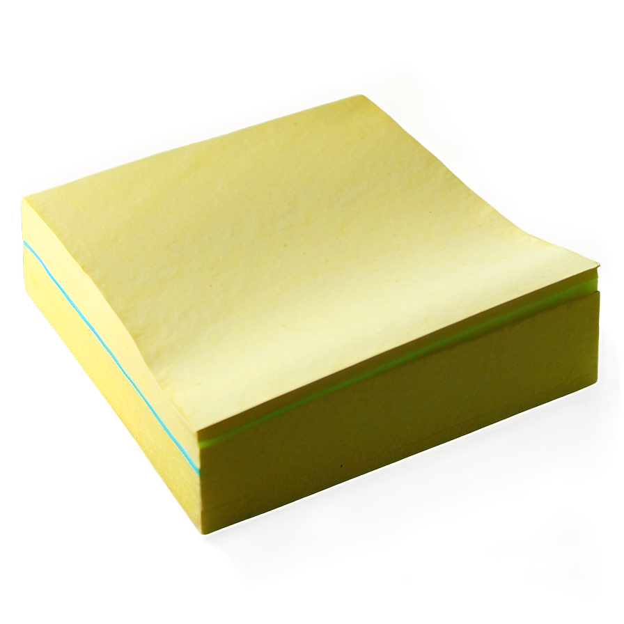 Download Post It Clipart Png Rem