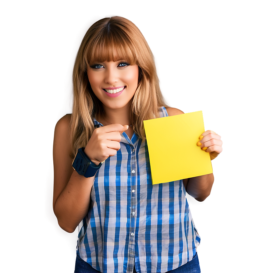 Post It Icon Png 26 PNG