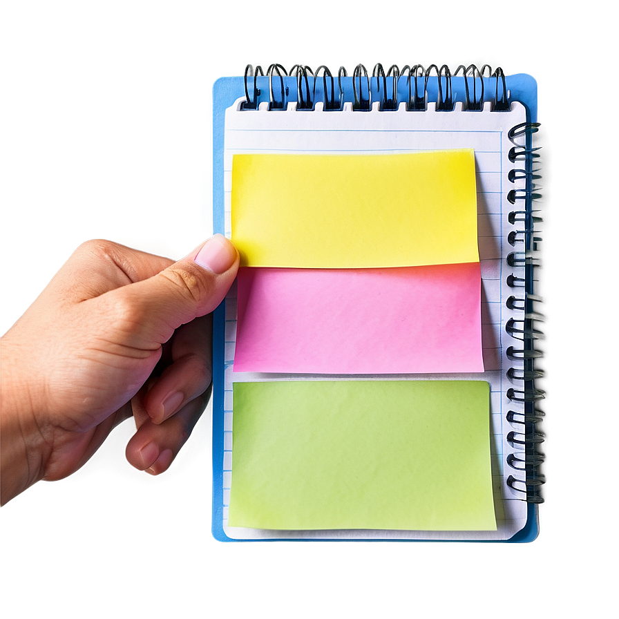 Download Post It Task List Png 71 | Wallpapers.com