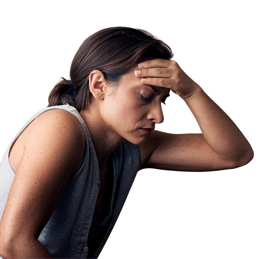 Post-traumatic Headache Png Xss55 PNG