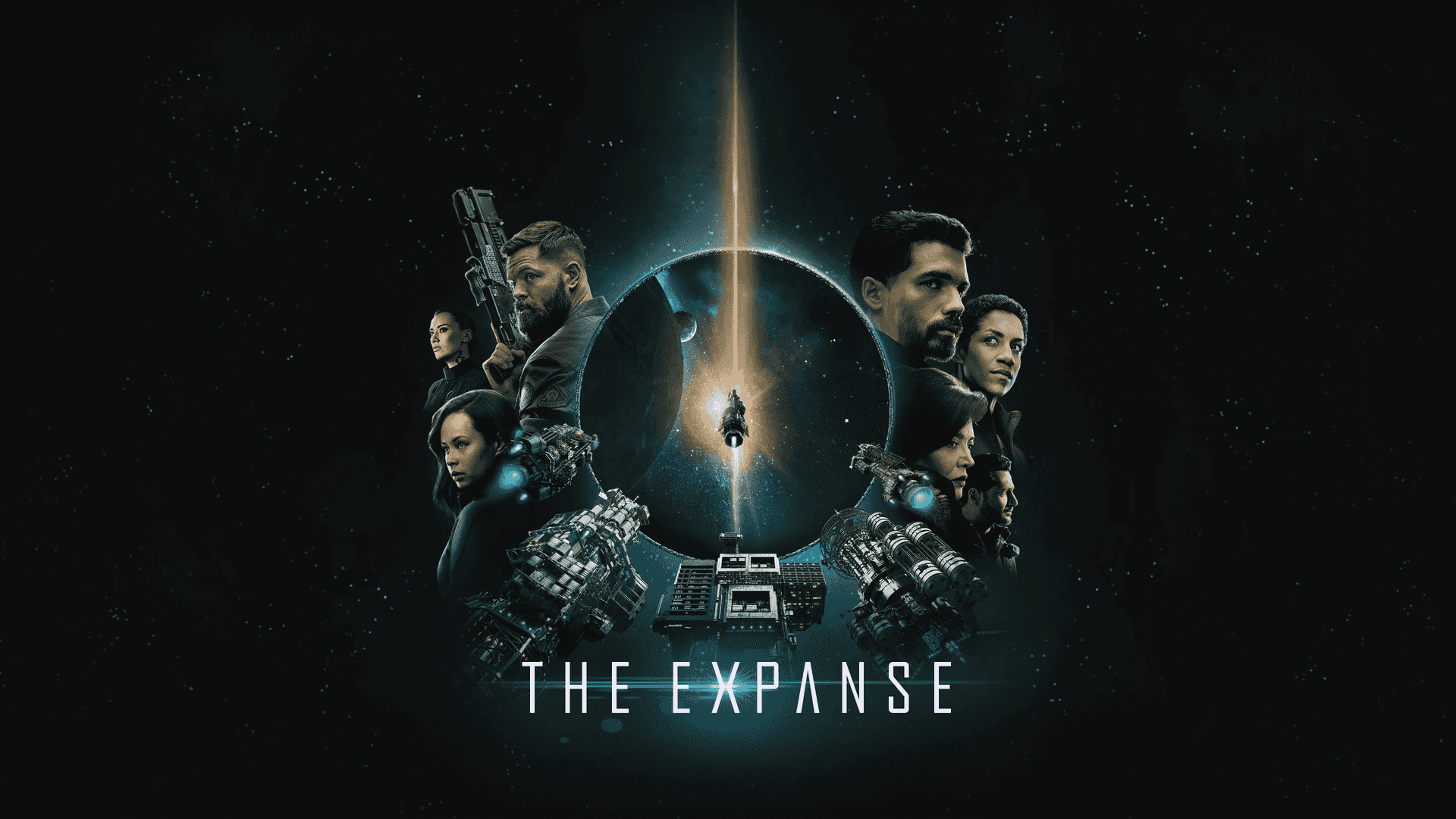 the expanse - tv series - tv series - tv series - tv series - tv