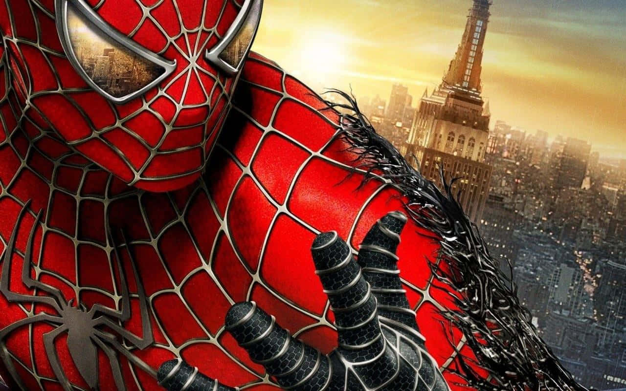 The Amazing Spider-Man 2 Gameplay (PC HD) 