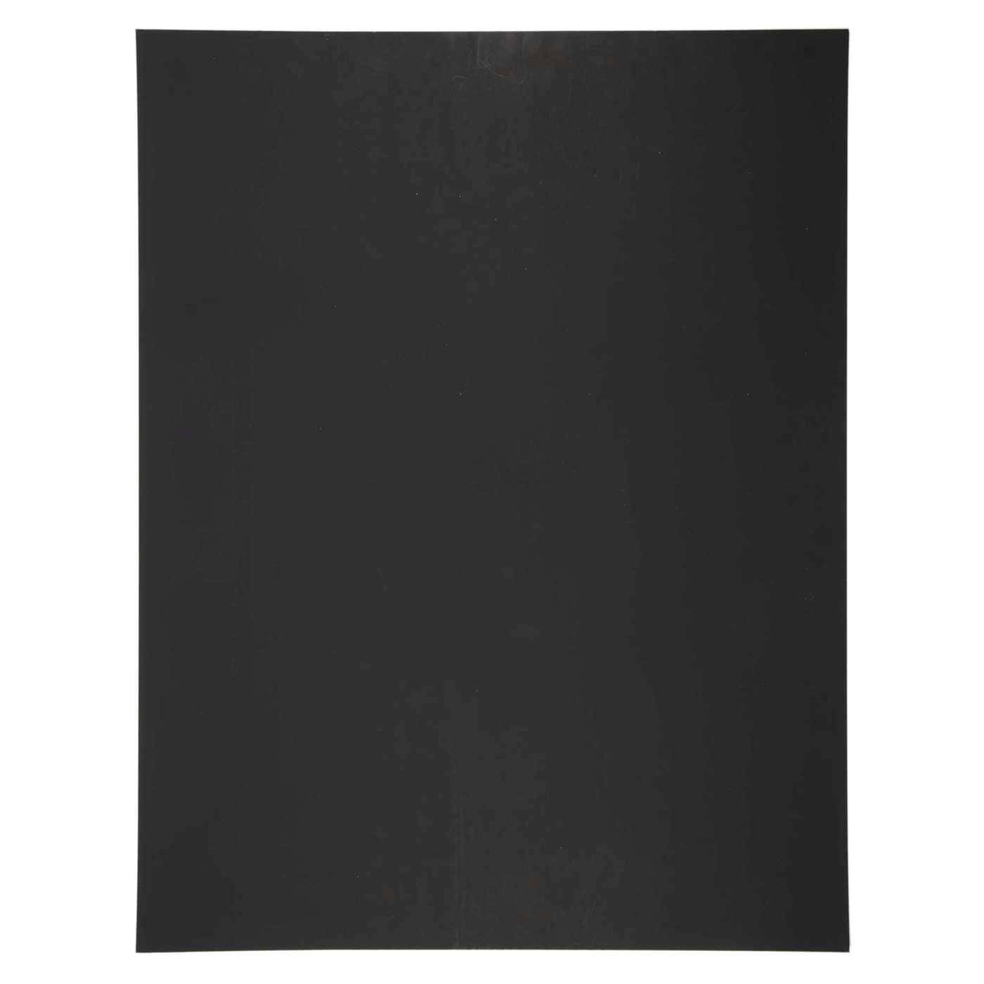 Variety of Colored Poster Boards for Creative Projects