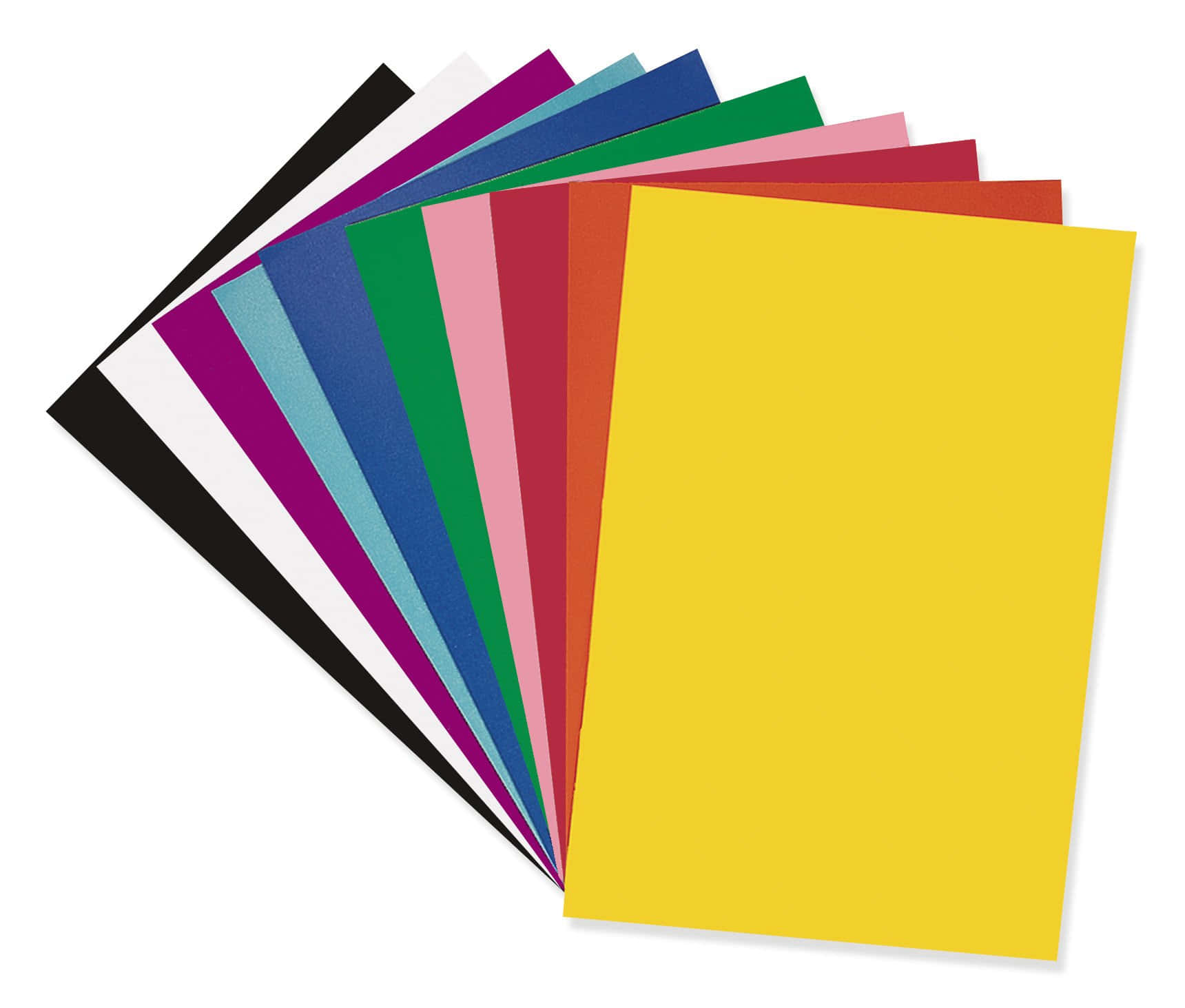 Blank Poster Board - A Great Canvas for Your Creative Projects