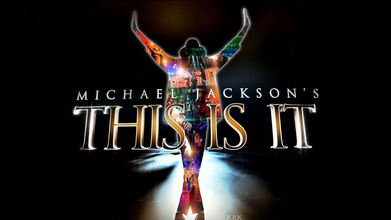 Posthumous Michael Jackson Wallpaper