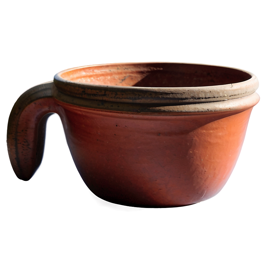 Download Pot With Handle Png Cem45 | Wallpapers.com