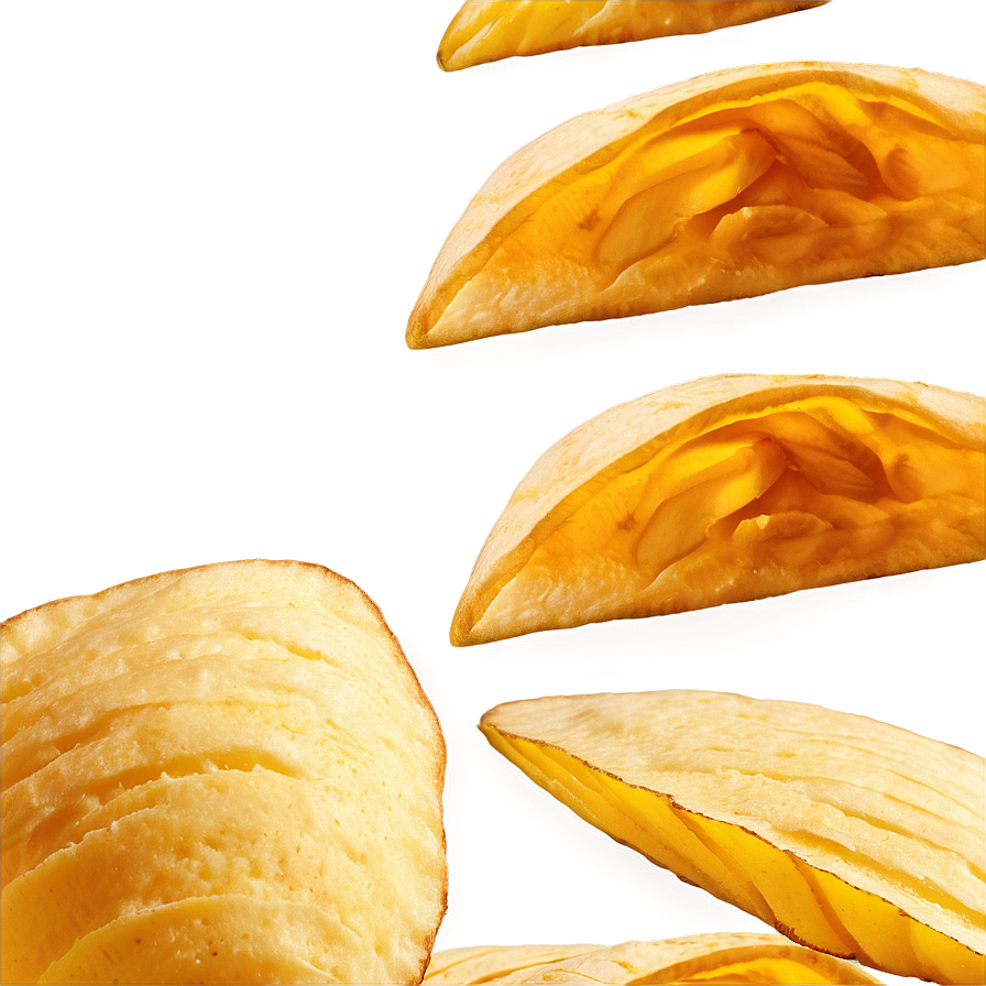 Potato Chip B PNG