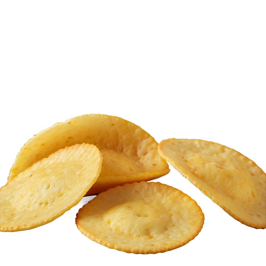 Potato Chip C PNG