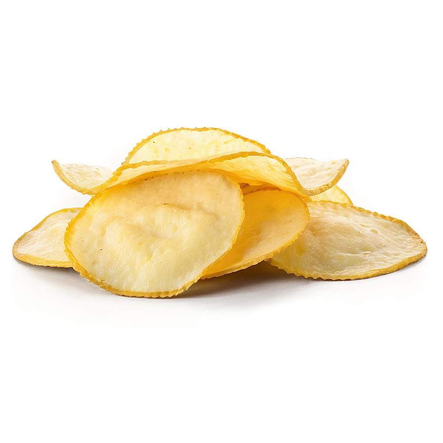 Potato Chips Png 05042024 PNG