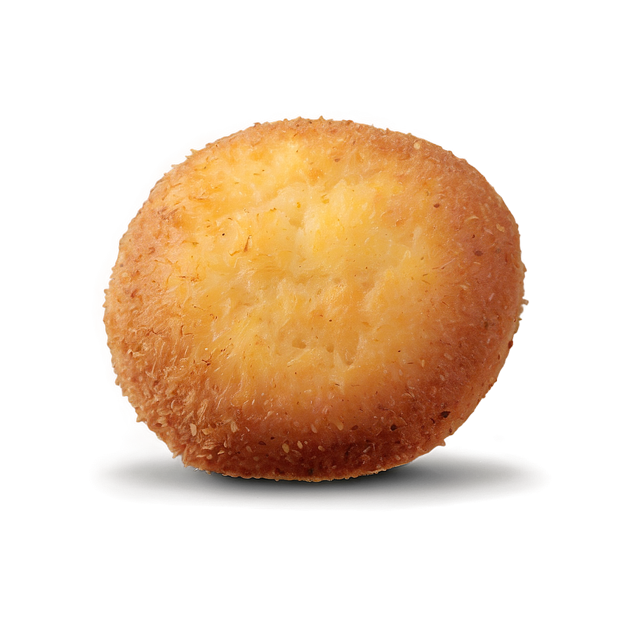 Potato Croquettes Png Frh PNG