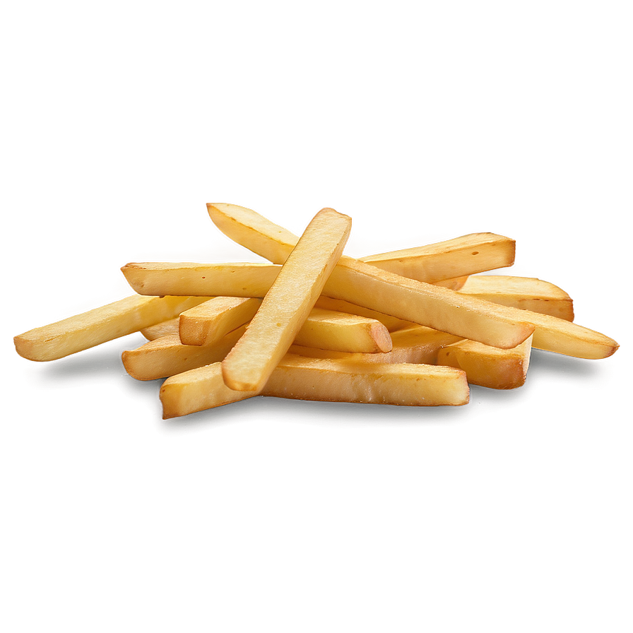 Download Potato Fries Png 05042024 | Wallpapers.com