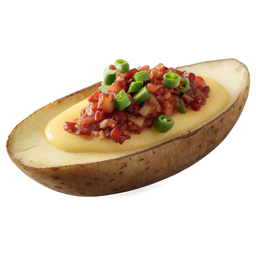 Download Potato Skins Png 7 | Wallpapers.com