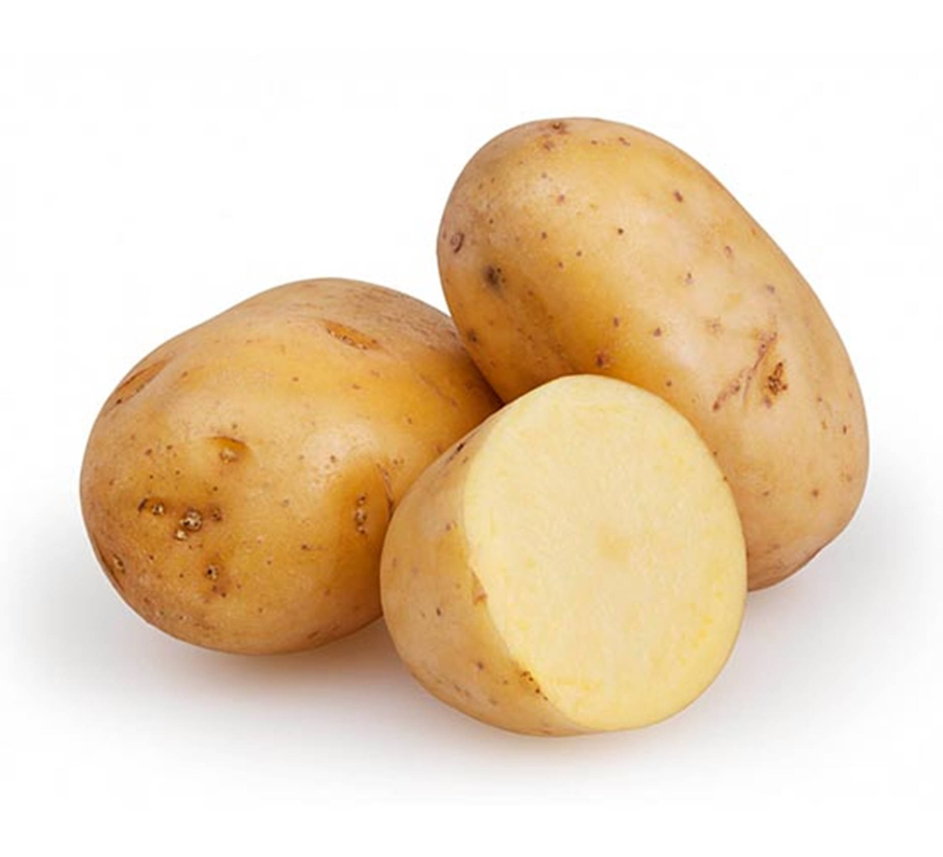 Kartoffel 1852 X 1684 Wallpaper