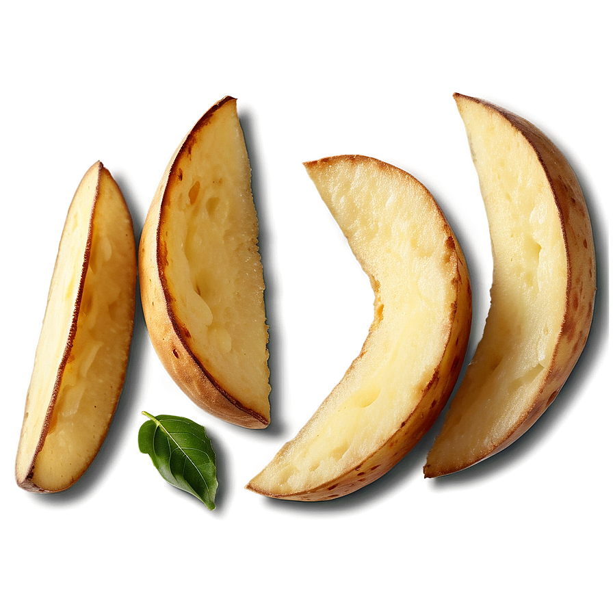 Download Potato Wedges Png 05042024 