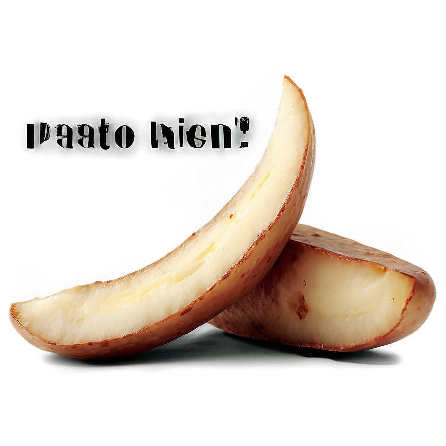 Potato Wedges Png 92 PNG