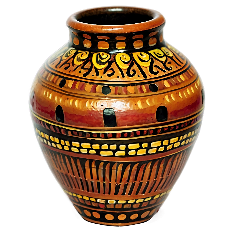 Pottery Art And Craft Png 06132024 PNG