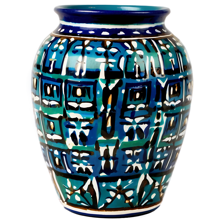 Pottery C PNG