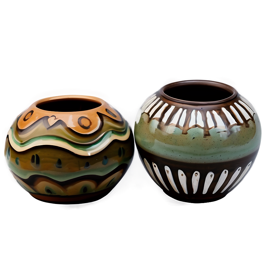 Pottery Glazing Ideas Png 14 PNG