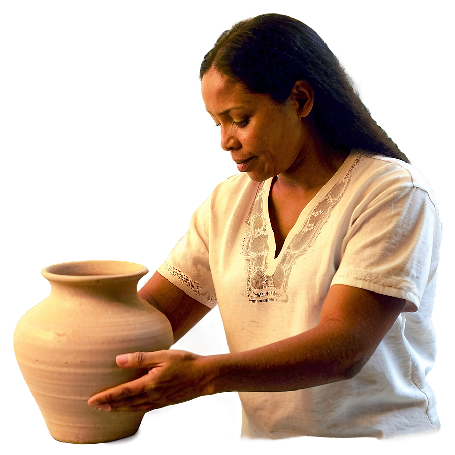 Pottery Workshop Studio Png Ctk70 PNG