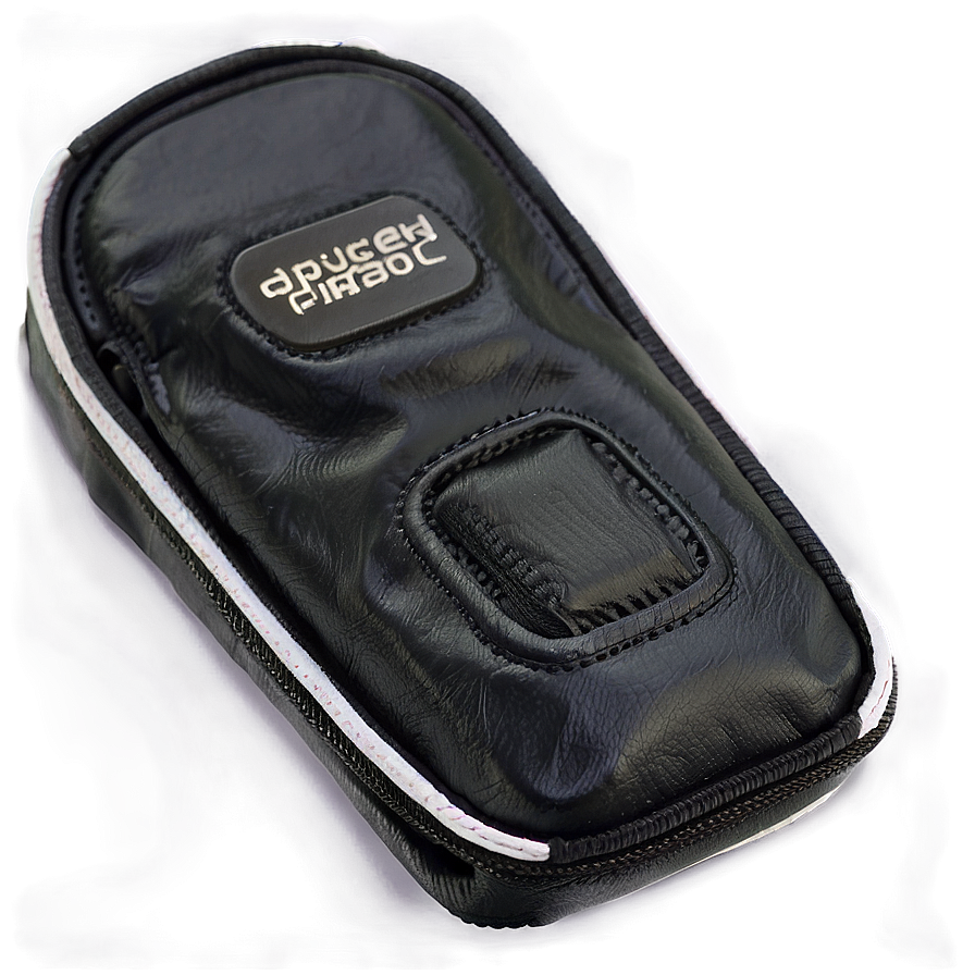 Pouch A PNG