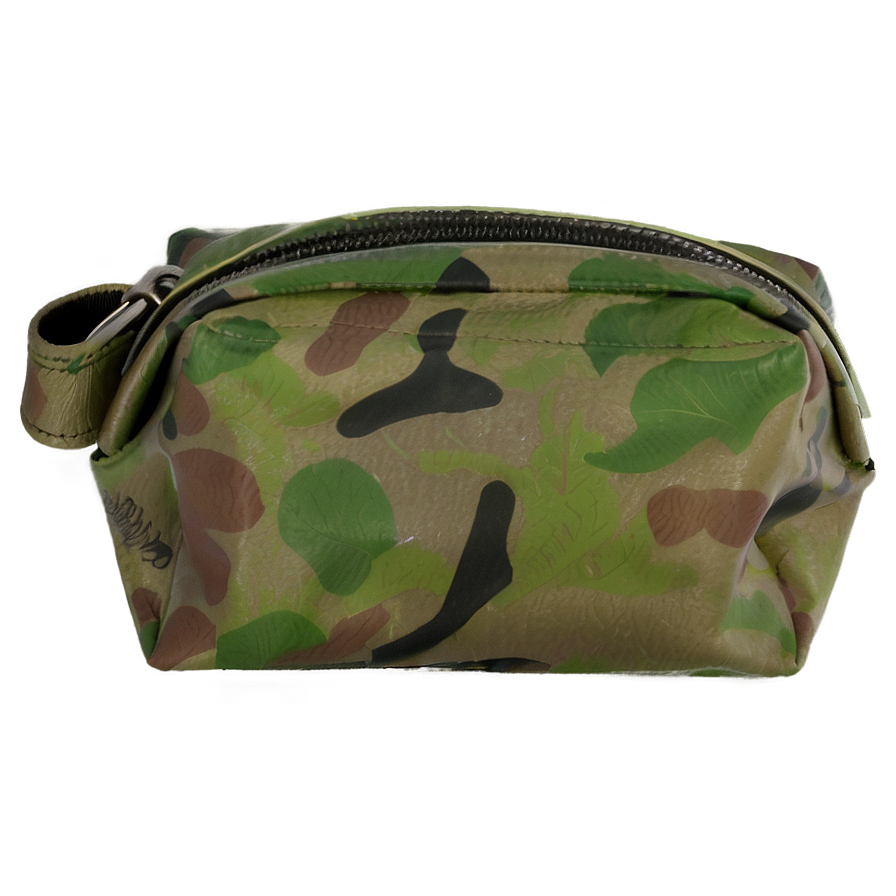 Pouch C PNG