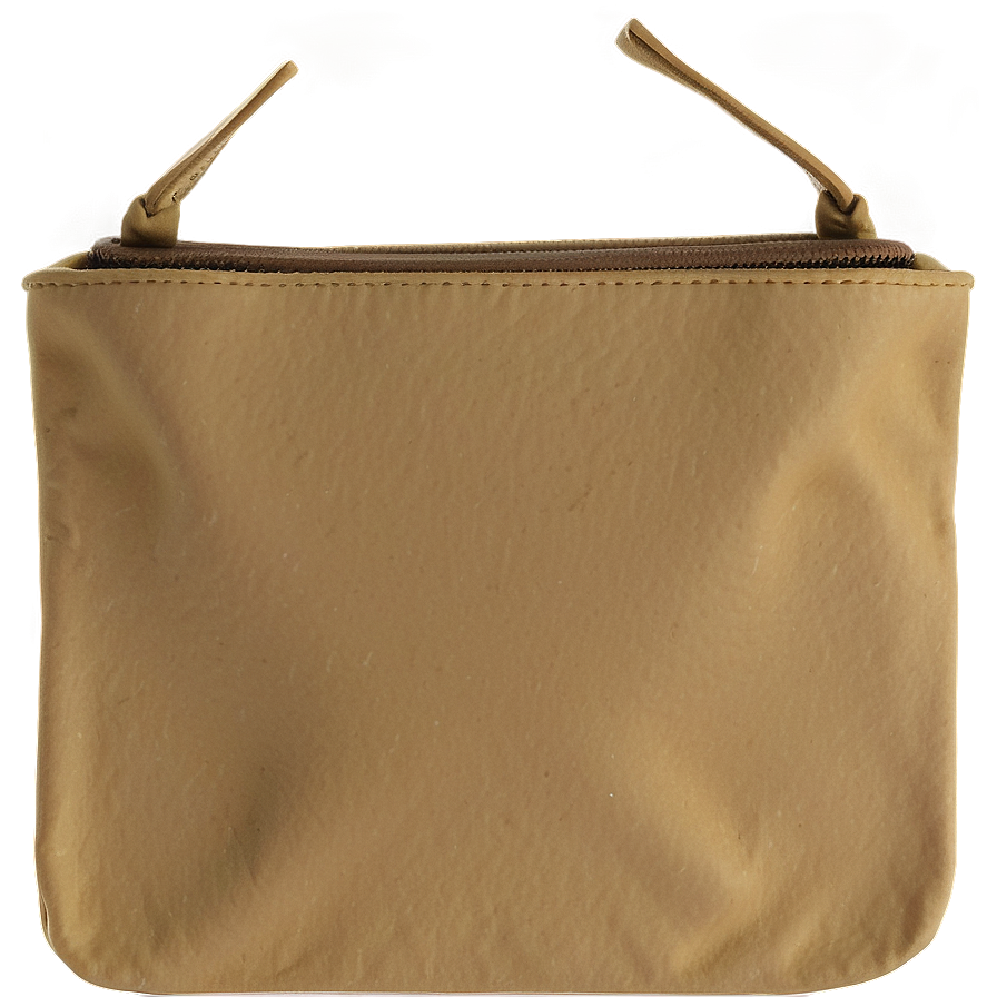 Pouch D PNG