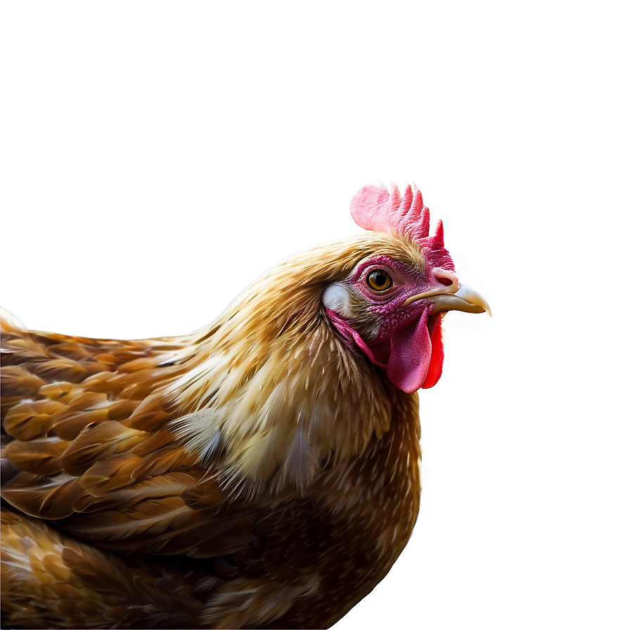 Poultry Farm Chickens Png Ywt PNG