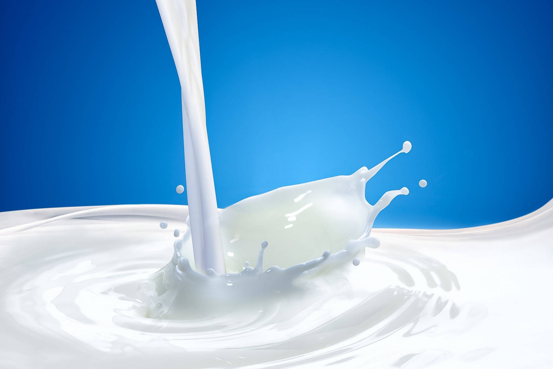 Mjölk 2850 X 1900 Wallpaper